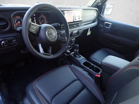New 2026 Jeep Gladiator Rubicon image 9