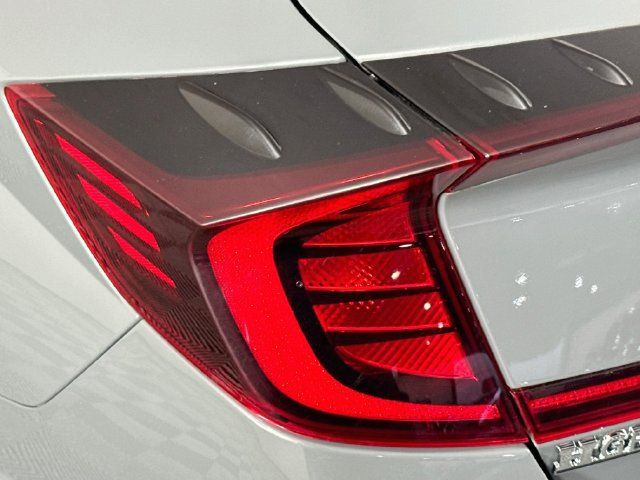Used 2021 Hyundai Sonata SE FWD image 32