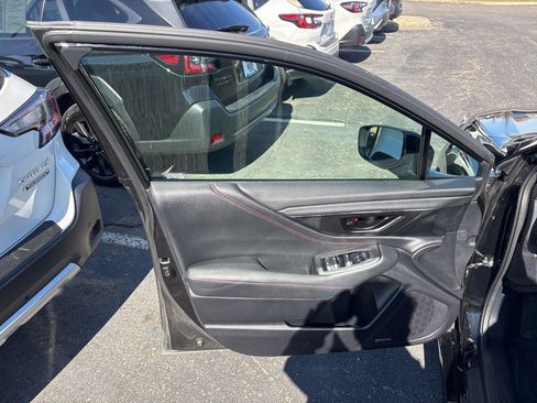 Certified 2024 Subaru Legacy Sport image 19