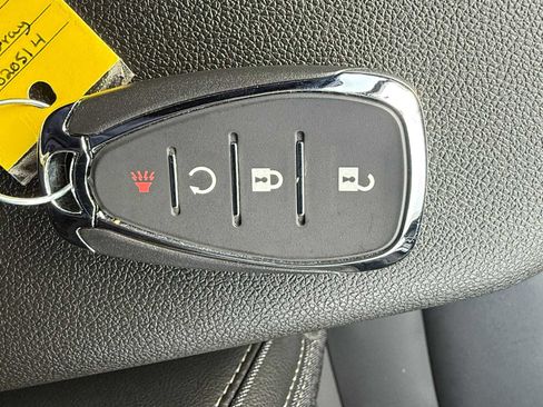 Used 2022 Chevrolet TrailBlazer ACTIV image 34