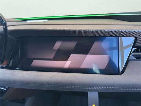 New 2025 Audi S6 e-tron Prestige image 32