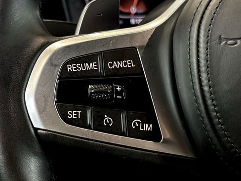 Used 2023 BMW 430i Convertible w/ M Sport Package image 22