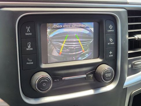 Used 2021 RAM 1500 Classic SLT AWD/4WD image 24