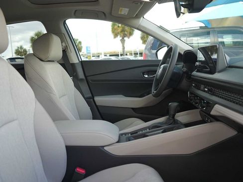 New 2026 Honda Accord LX image 14