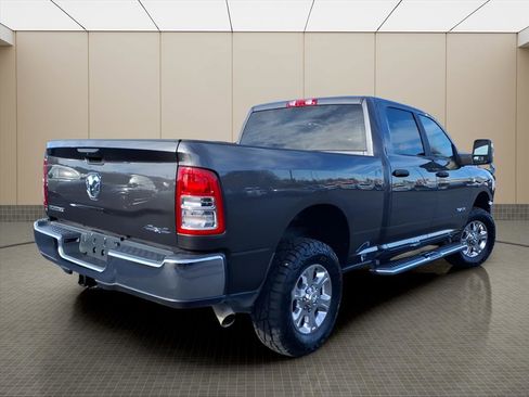 Used 2024 RAM 2500 Big Horn image 23