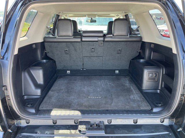 Used 2015 Toyota 4Runner SR5 Premium AWD/4WD image 16