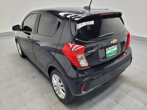 Used 2021 Chevrolet Spark LT FWD image 5