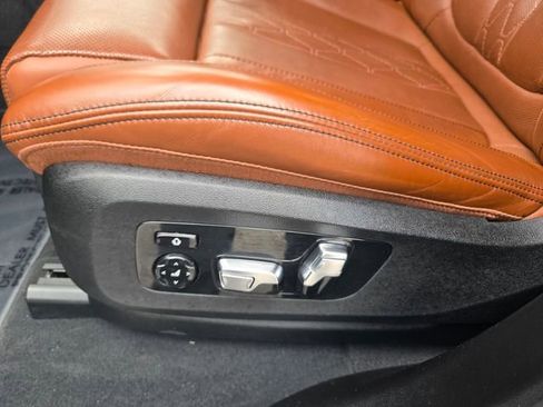 Used 2023 BMW X7 M60i w/ Executive Package AWD/4WD image 13