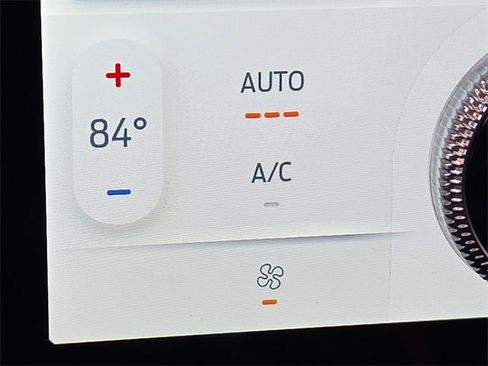 Used 2025 Ford Mustang Mach-E Select image 21