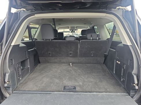 Used 2025 Ford Expedition Max Active AWD/4WD image 17