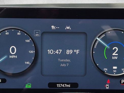 Used 2024 Honda Prologue Touring image 7