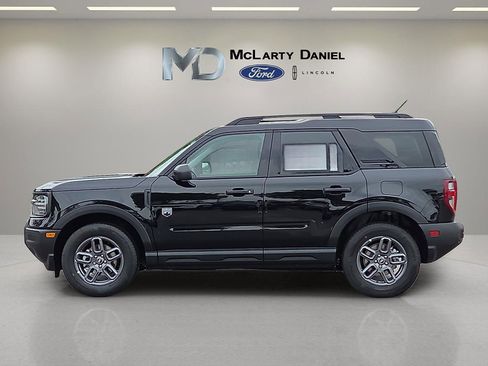 New 2026 Ford Bronco Sport Big Bend AWD/4WD image 3