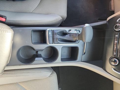 Used 2016 Kia Optima LX image 19