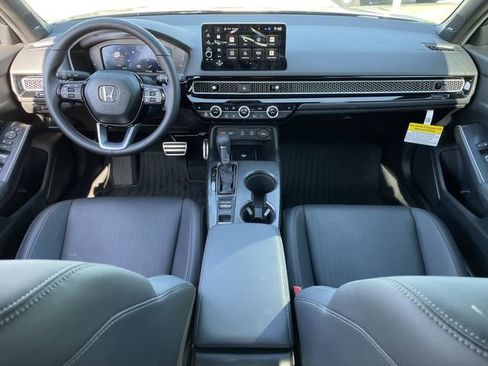 Certified 2026 Honda Civic Sport Touring image 10