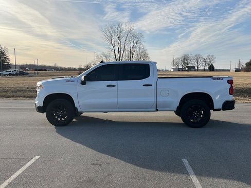 New 2026 Chevrolet Silverado 1500 LT Trail Boss w/ Convenience Package II image 2