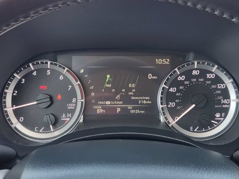 Certified 2026 Toyota Highlander XLE AWD/4WD image 17