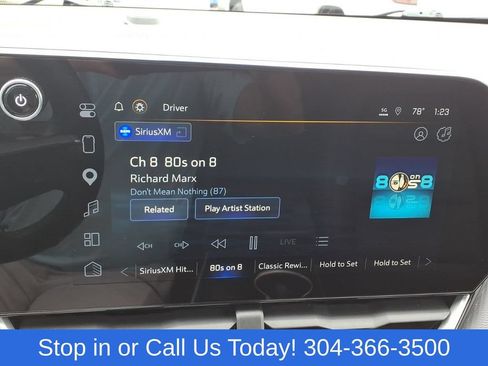 Used 2025 Chevrolet Equinox LT w/ Convenience Package II AWD/4WD image 18