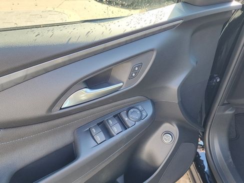 New 2026 Buick Envista Sport Touring w/ Convenience I Package image 14