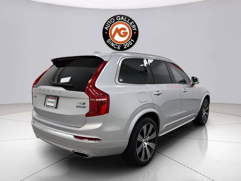 Used 2020 Volvo XC90 T6 Inscription image 7