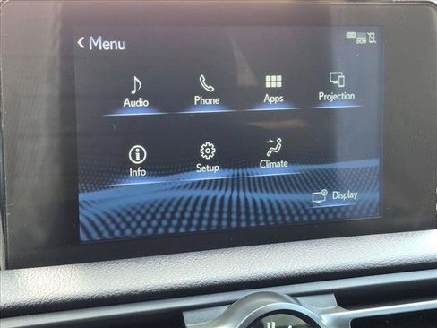 Certified 2024 Lexus IS 350 F Sport w/ Accessory Package 2 RWD image 13