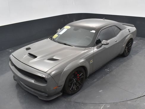 Used 2023 Dodge Challenger R/T Scat Pack w/ 1320 Plus Group RWD image 44