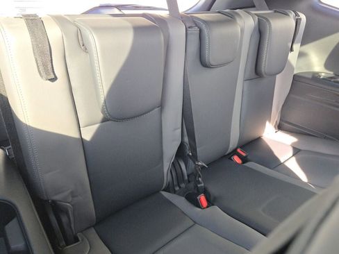 Certified 2023 Subaru Ascent Onyx Edition Limited image 10