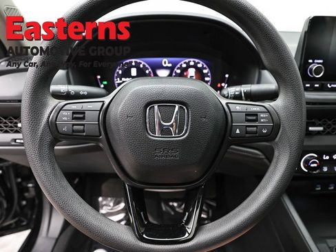 Used 2025 Honda Accord SE image 12