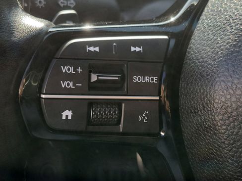 Used 2023 Honda Civic Sport image 23