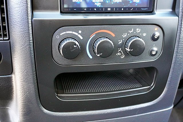 Used 2005 Dodge Ram 3500 Truck SLT w/ Quad Cab Big Horn Value Group RWD image 39
