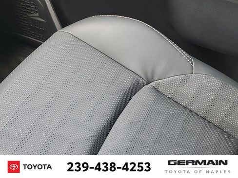 New 2026 Toyota 4Runner TRD Sport Premium AWD/4WD image 27