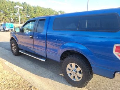 Used 2011 Ford F150 XLT w/ XLT Chrome Pkg