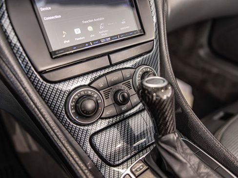 Used 2004 Mercedes-Benz SL 55 AMG image 29