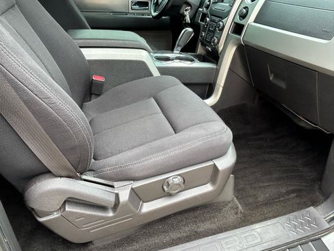 Used 2014 Ford F150 FX4 AWD/4WD image 12