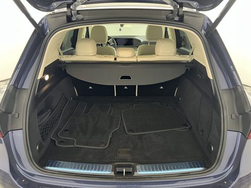 Certified 2024 Mercedes-Benz GLE 350 4MATIC image 19