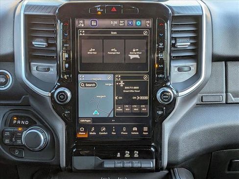 Used 2025 RAM 1500 Big Horn image 15