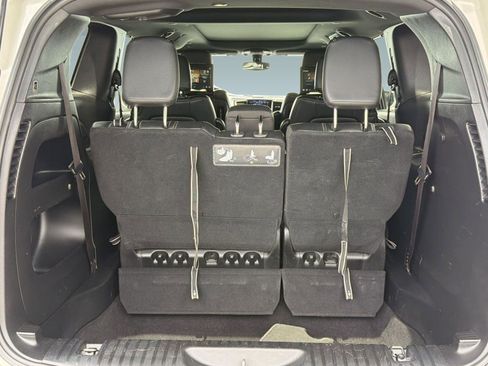Used 2020 Chrysler Pacifica Touring-L Plus w/ S Appearance Package FWD image 28