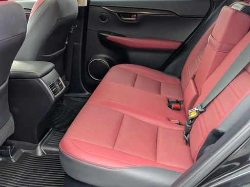 Used 2020 Lexus NX 300 AWD w/ Comfort Package image 21