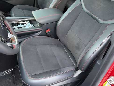 Used 2025 Ford Explorer ST w/ Sun And Sound Package AWD/4WD image 33