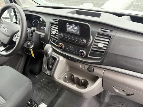 Used 2024 Ford Transit 250 Low Roof w/ Exterior Upgrade Package image 23