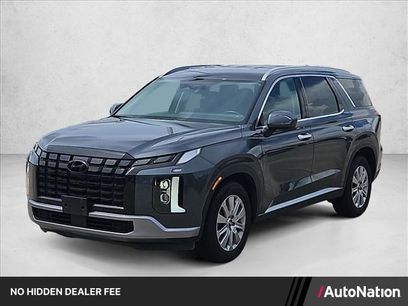 Used 2025 Hyundai Palisade SEL