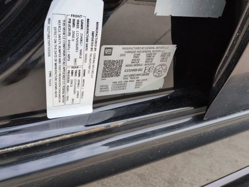 Used 2023 GMC Sierra 2500 Denali image 44