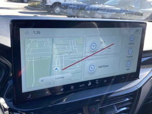 New 2026 Ford Escape ST-Line w/ Tech Pack #1 image 25