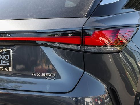New 2026 Lexus RX 350 AWD image 7