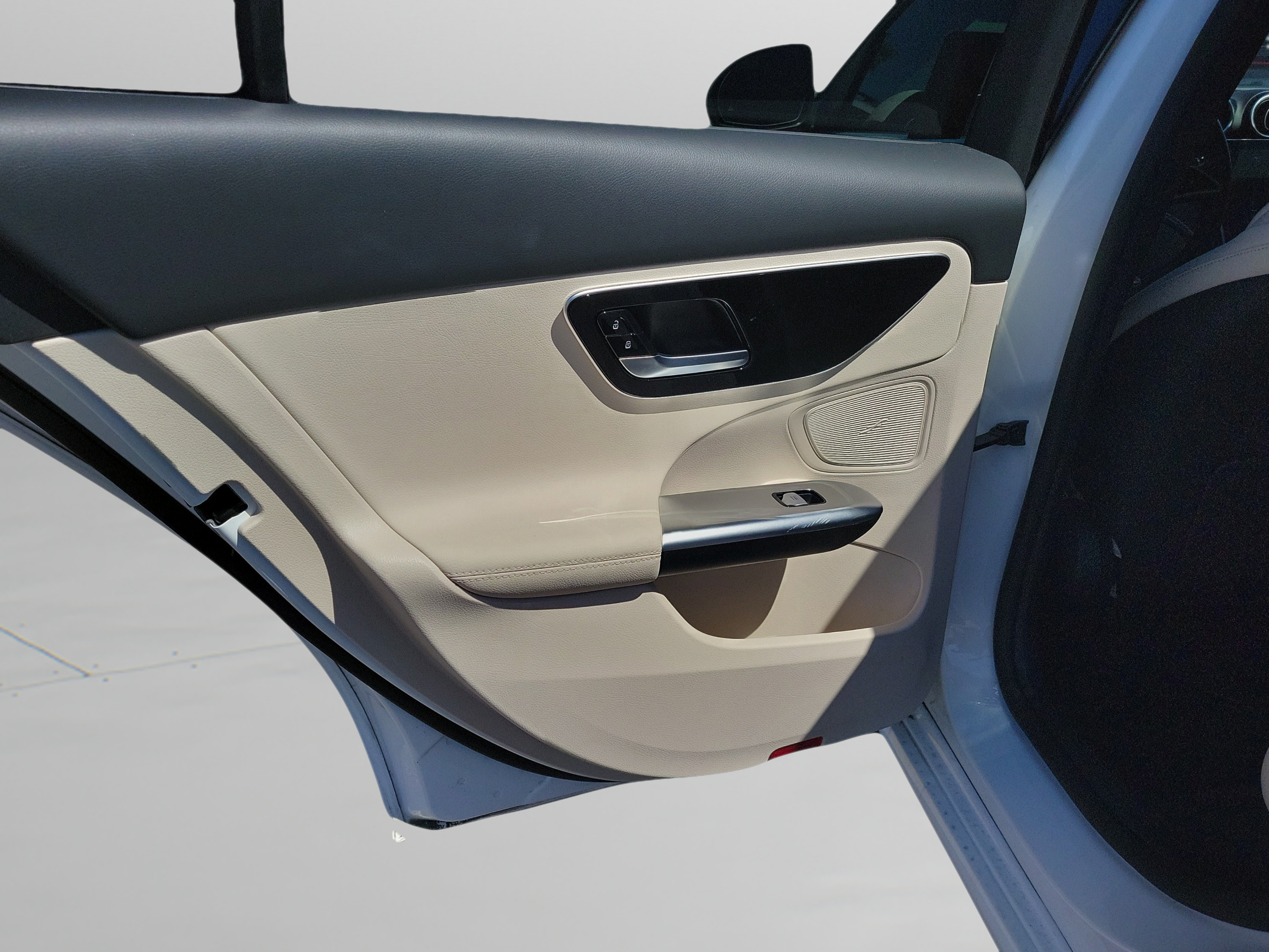 Certified 2024 Mercedes-Benz C 300 Sedan image 7