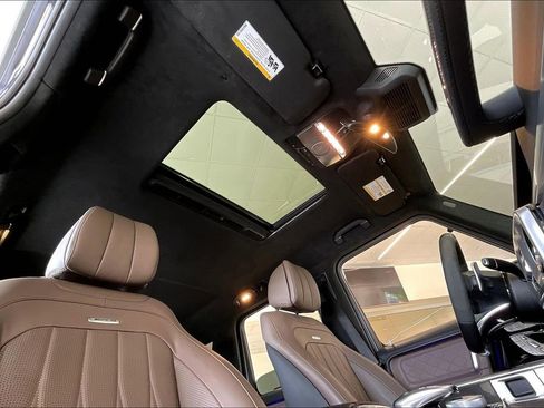 Used 2022 Mercedes-Benz G 63 AMG 4MATIC image 22