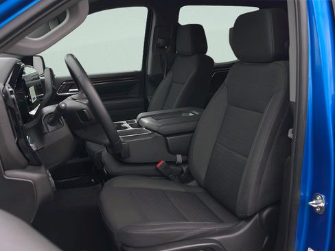 Used 2023 Chevrolet Silverado 1500 RST image 23