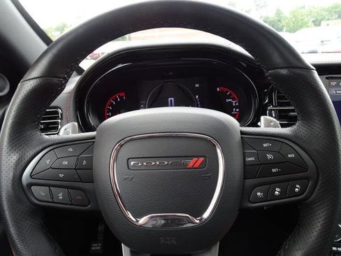 Used 2023 Dodge Durango GT AWD/4WD image 22