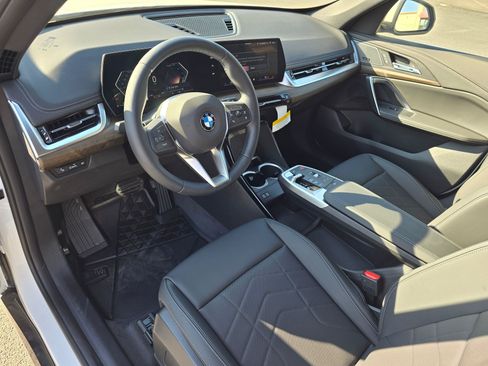 New 2026 BMW X1 xDrive28i w/ Convenience Package AWD/4WD image 2