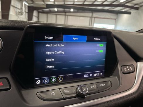 Used 2020 Chevrolet Blazer LT FWD image 29