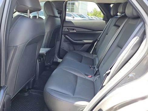 Used 2025 MAZDA CX-30 AWD 2.5 S w/ Select Sport Pkg image 4